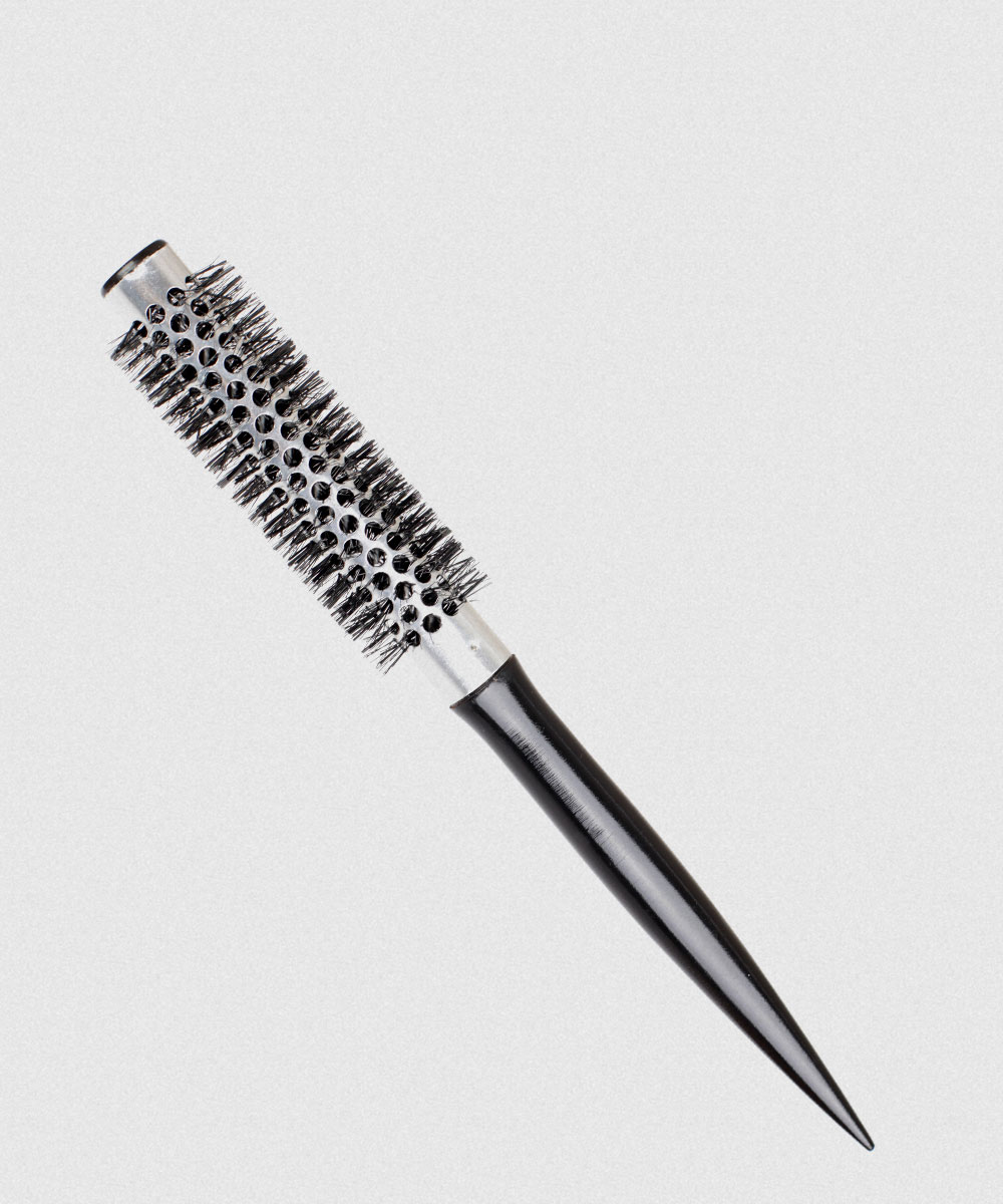 METAL BARREL BRUSH-1¼