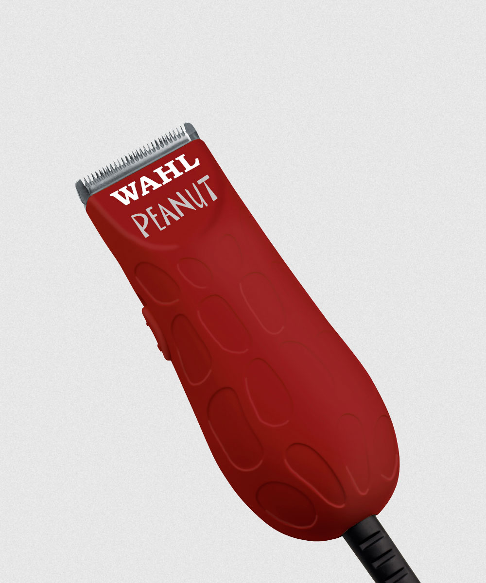 WAHL PEANUT TRIMMER