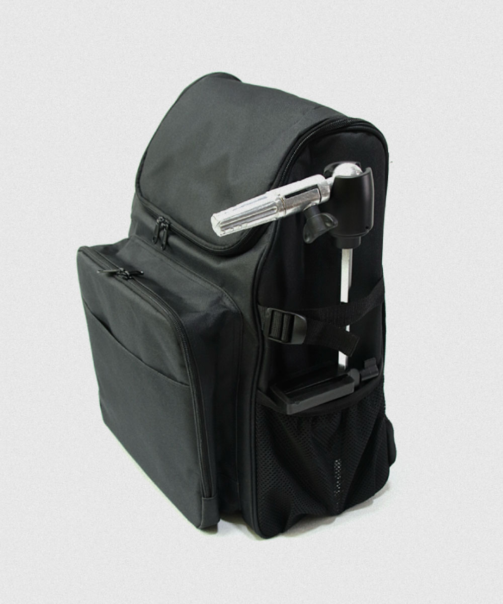 STYLIST BACKPACK