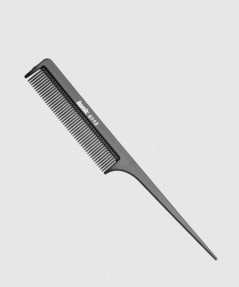 IONIC TAIL COMB