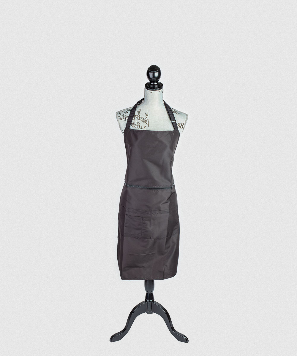CONVERTIBLE CHEMICAL APRON
