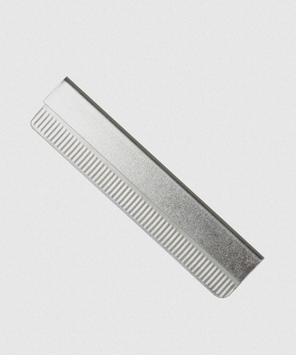 HAIR SHAPER BLADES