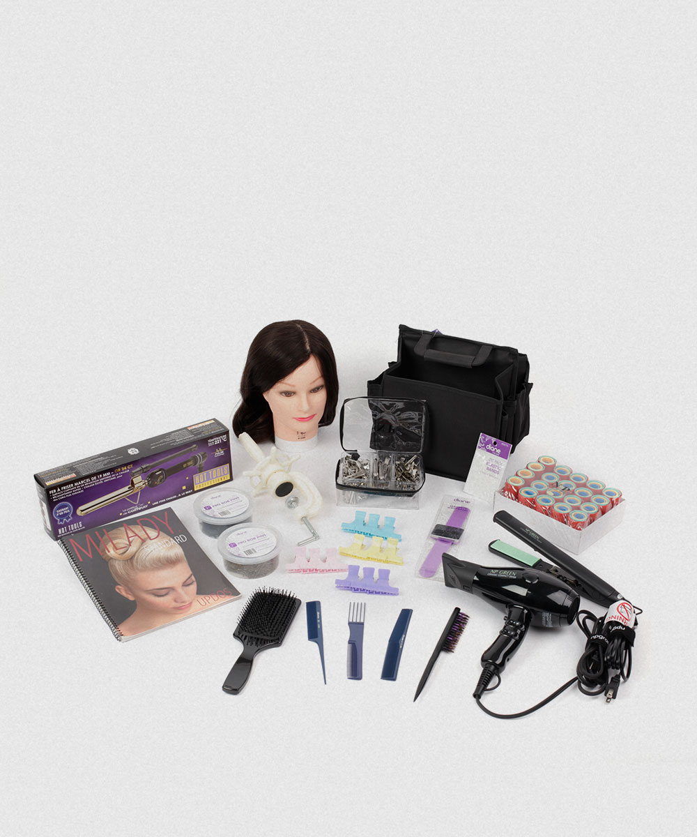 Updo Kit