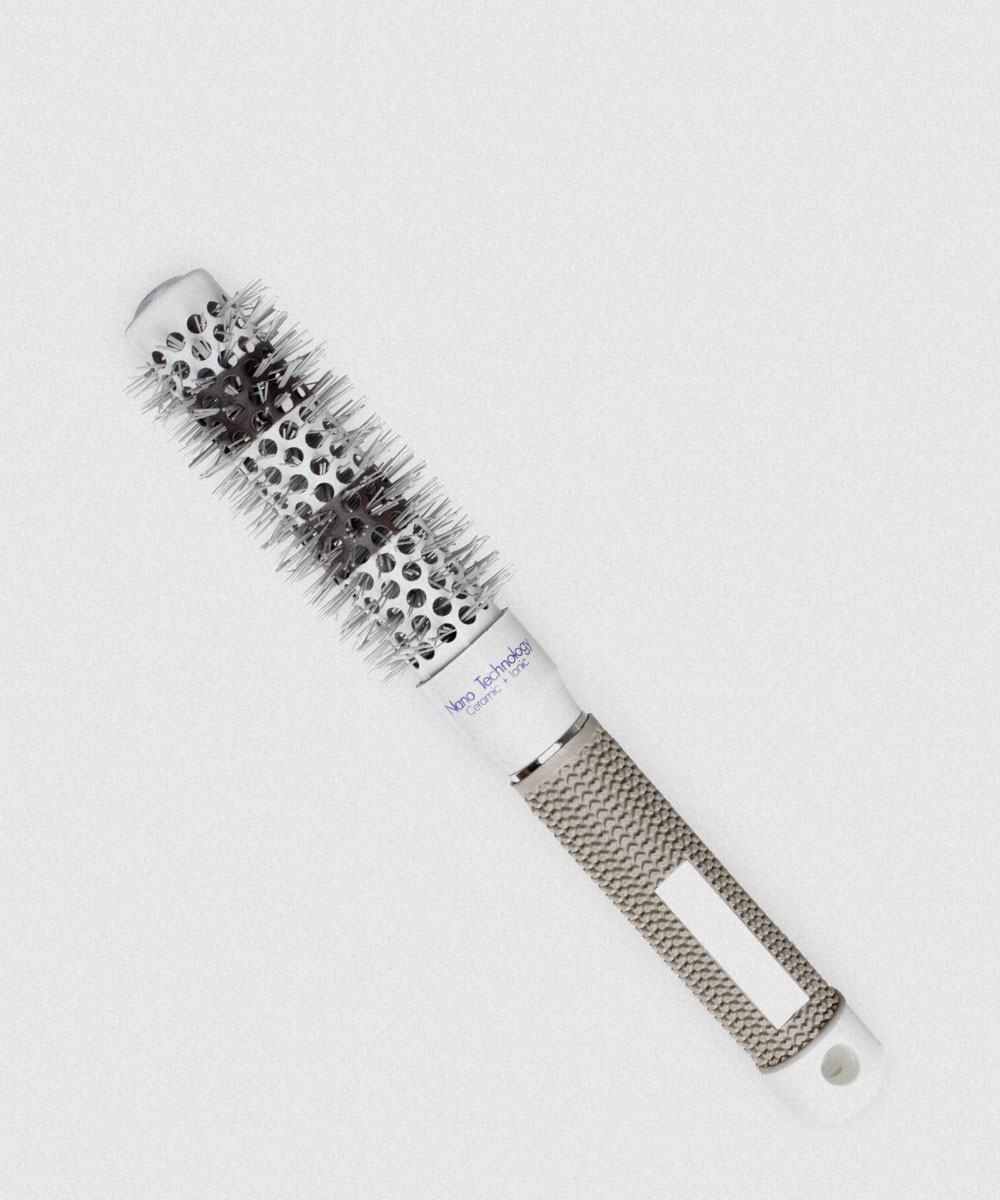 THERMAL INDICATORS CERAMIC BARREL BRUSH-1½
