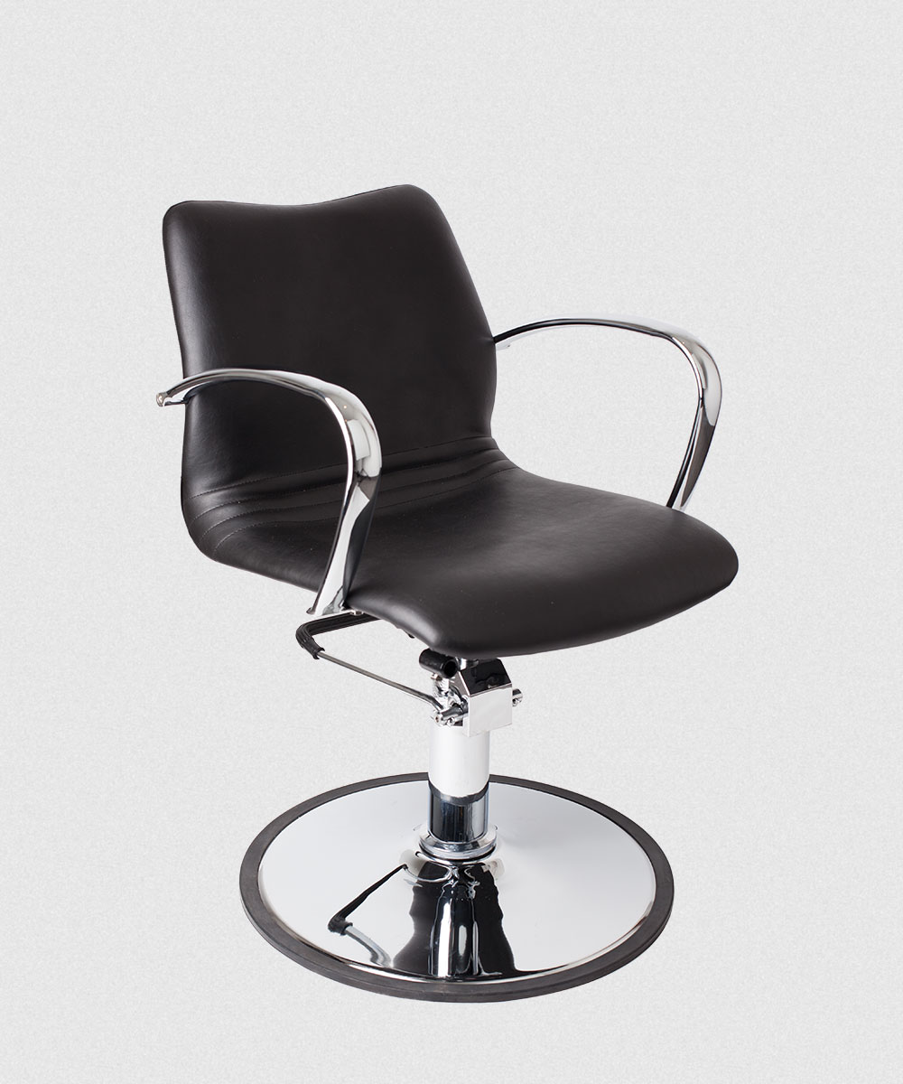 2102 STYLING CHAIR -RESTOCK LATE JAN 2026