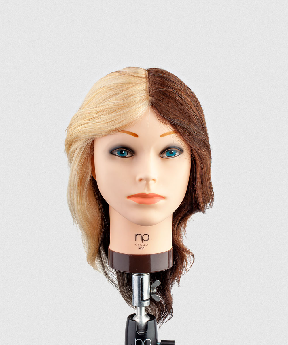 QUADRANT MANNEQUIN 8