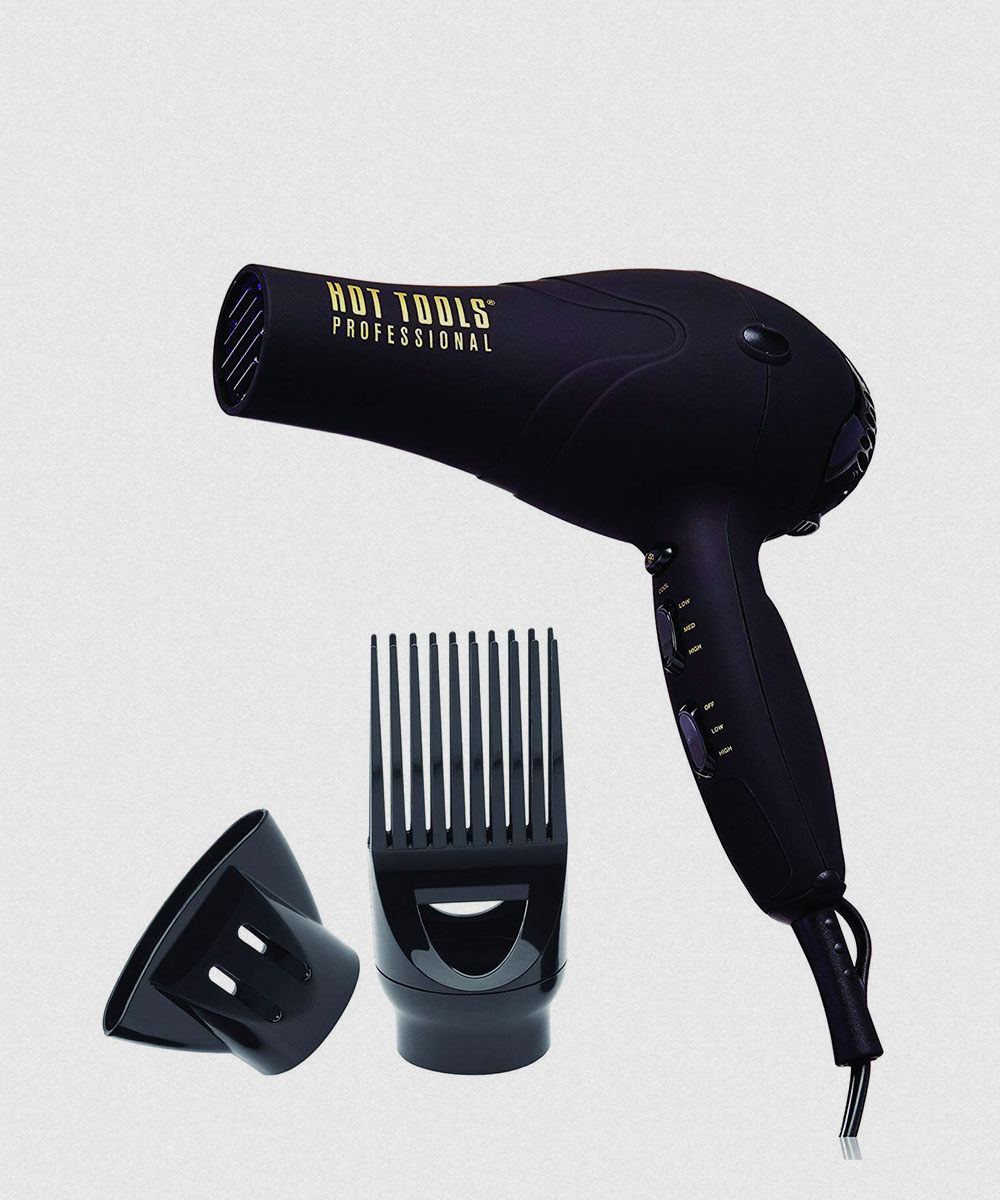 HOT TOOLS TOURMALINE SUPERLITE TURBO IONIC® DRYER