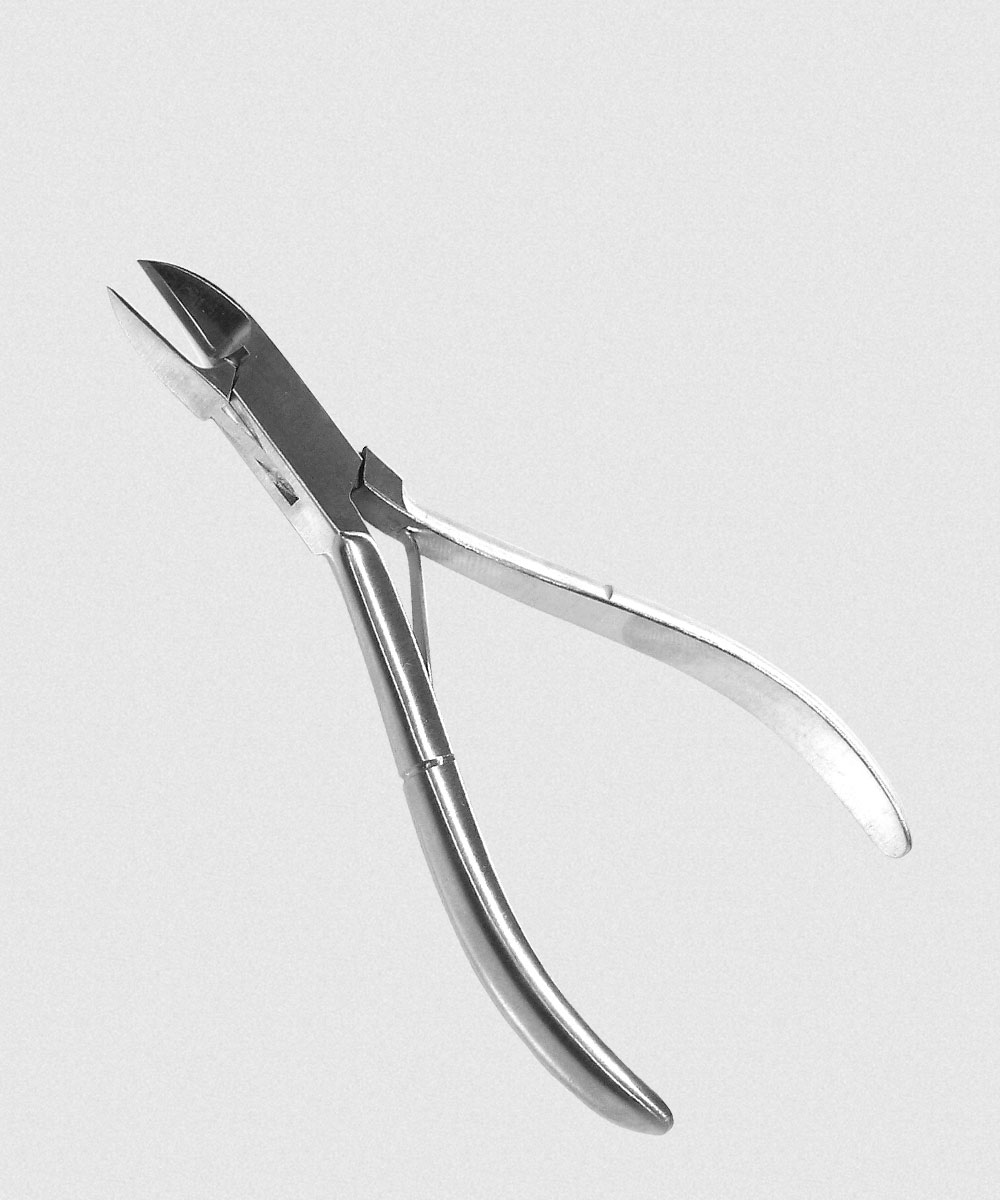 INGROWN TOE NAIL NIPPER 5¼