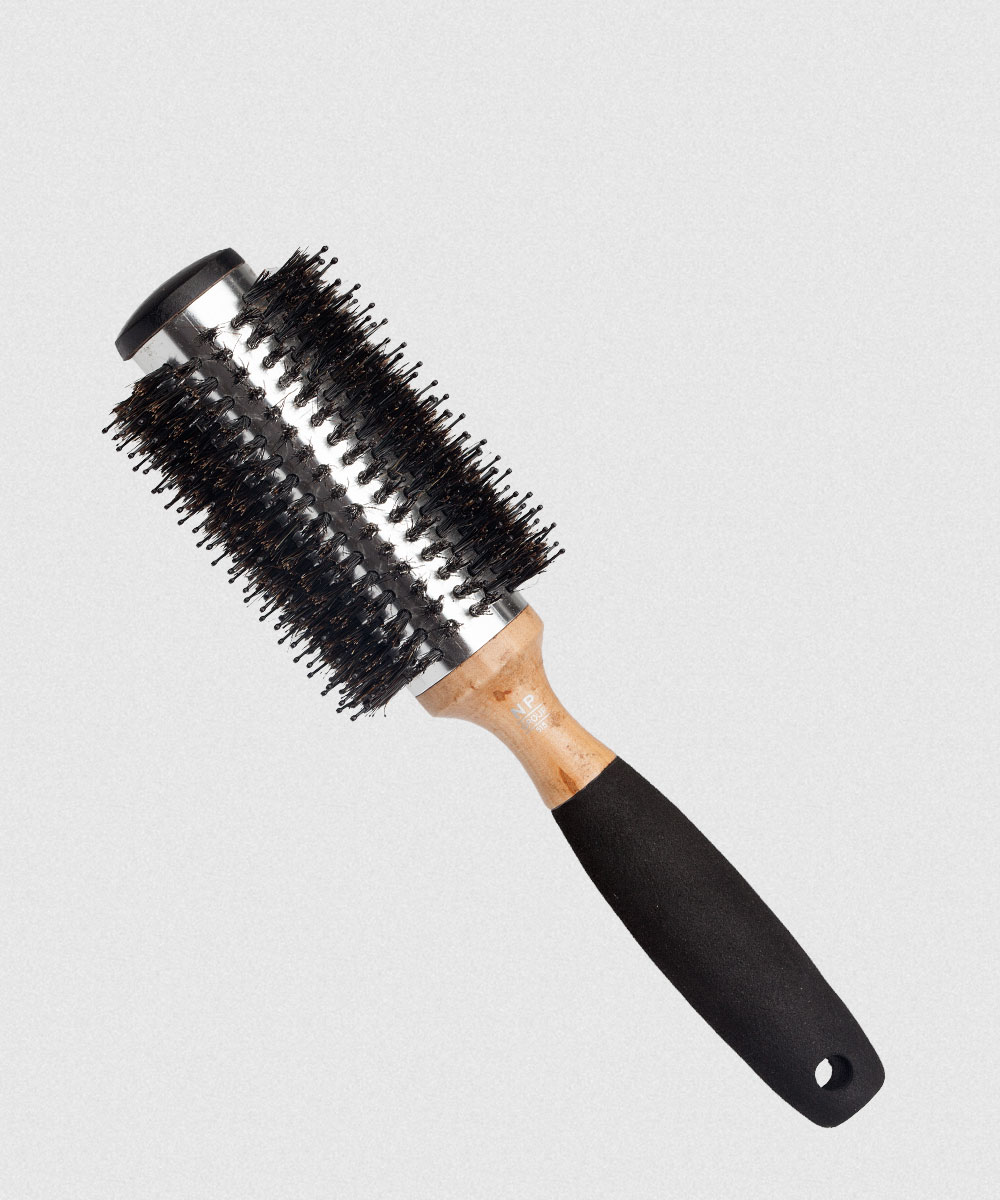 NP THERMAL BARREL BRUSH - 2½