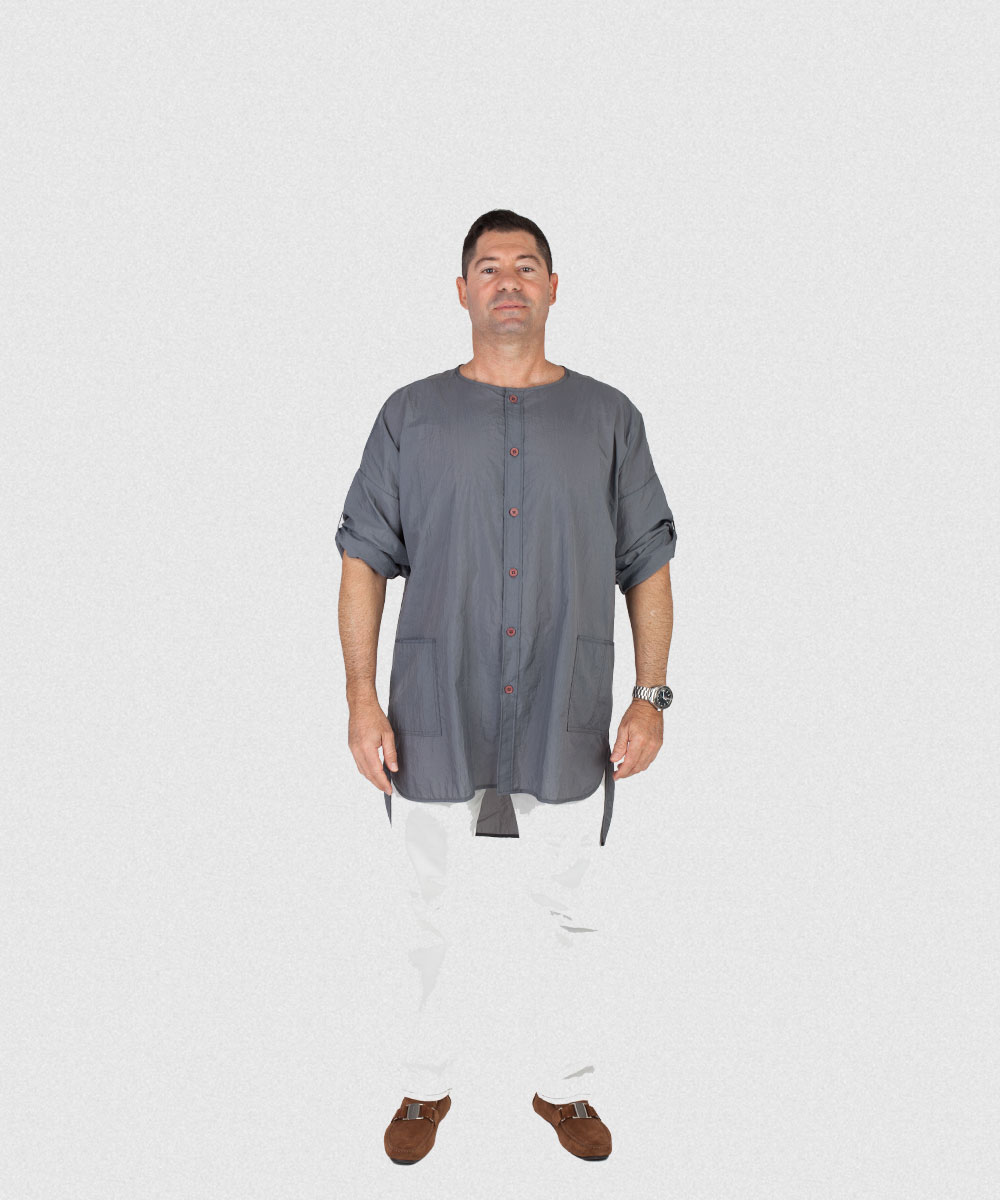 STYLIST BUTTON JACKET