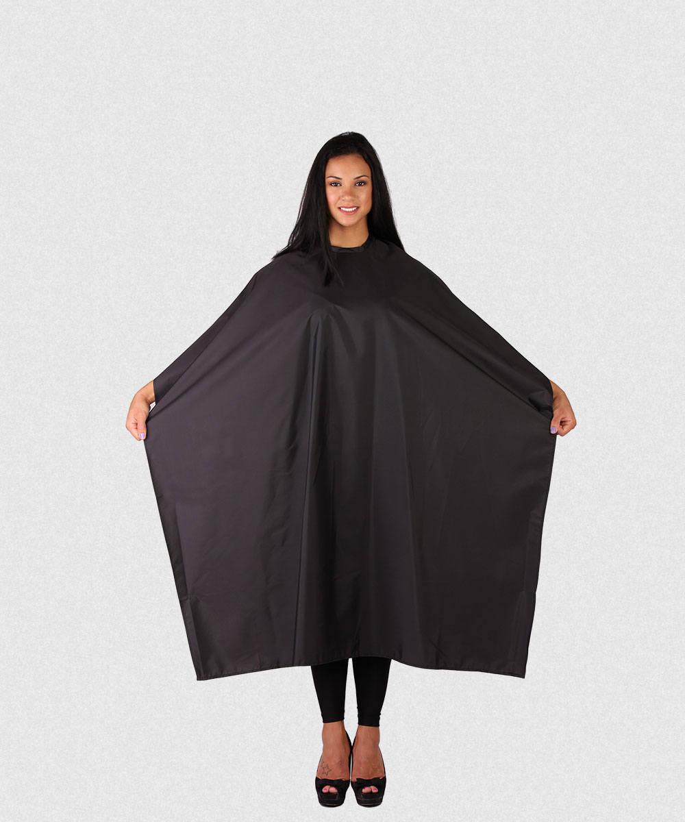 BAMBOO CUTTING CAPE