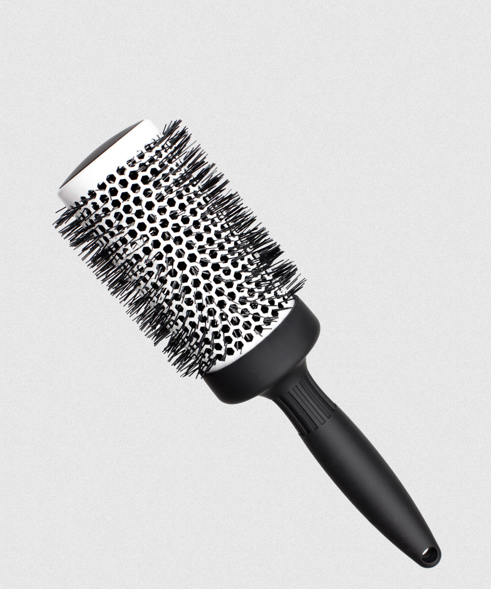 CERAMIC BARREL BRUSH-2¾
