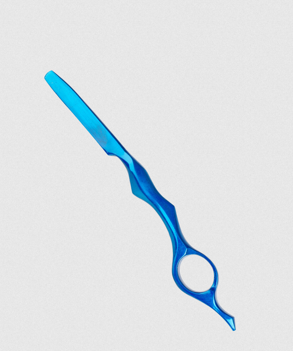STYLING RAZOR