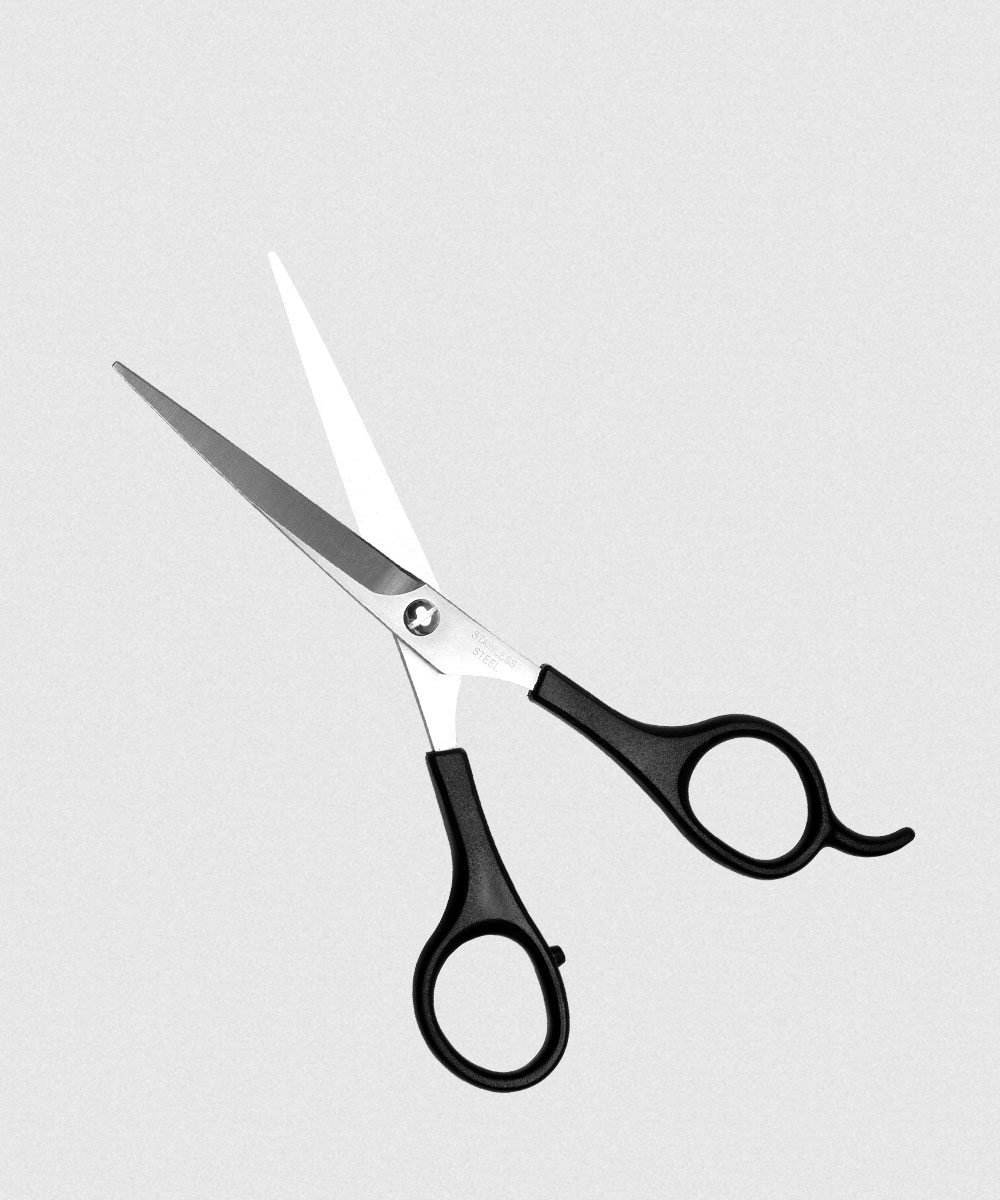 NP MANNEQUIN SHEAR 5.5