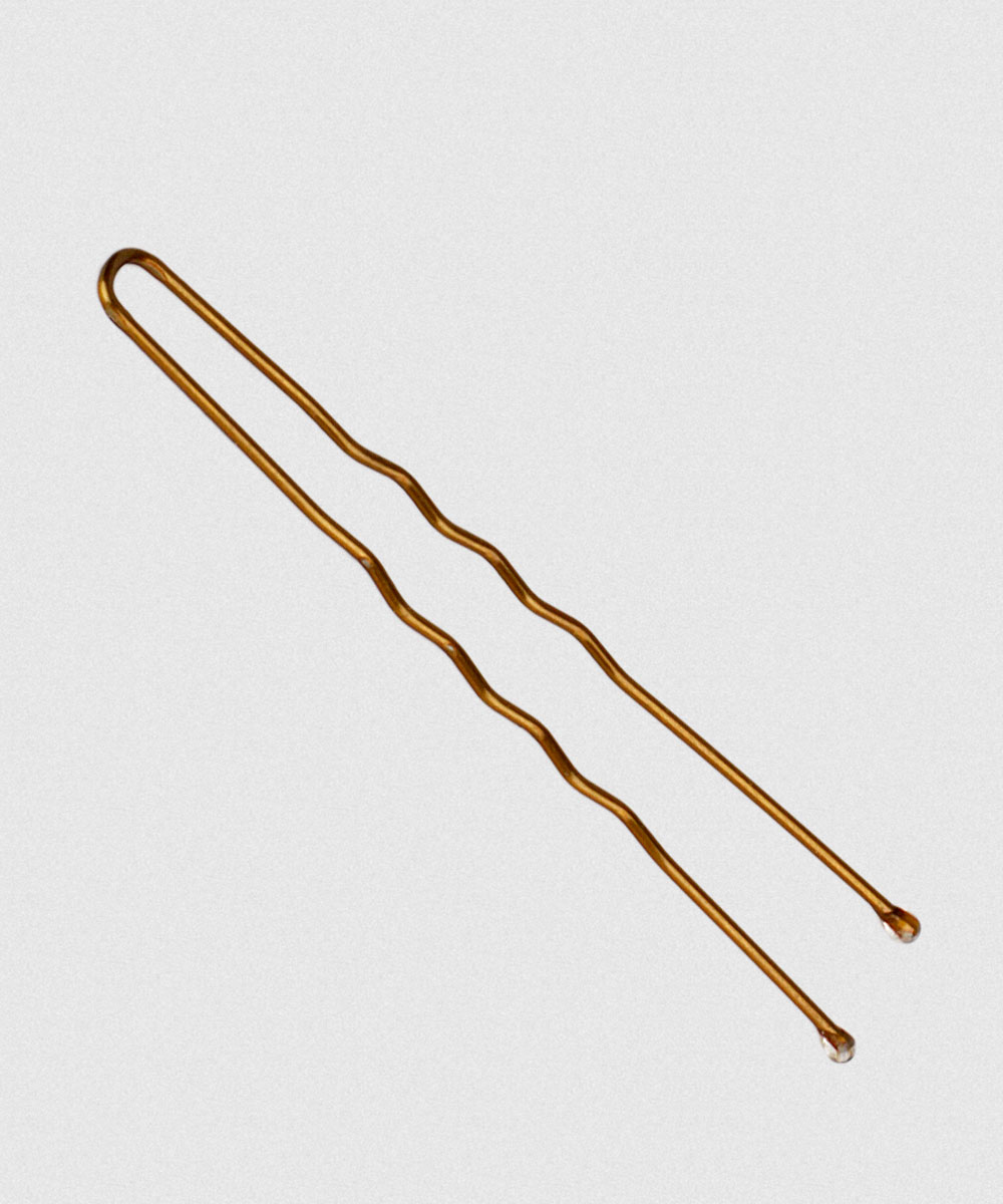 HAIRPINS BRONZE -1¾