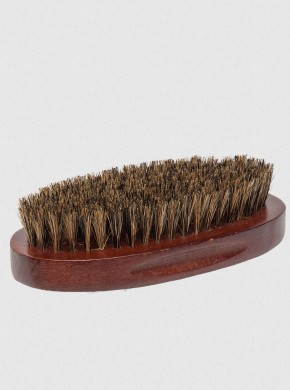 DIANE MILITARY WAVE PALM BRUSH 3