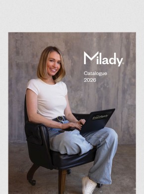 Milady Catalogue
