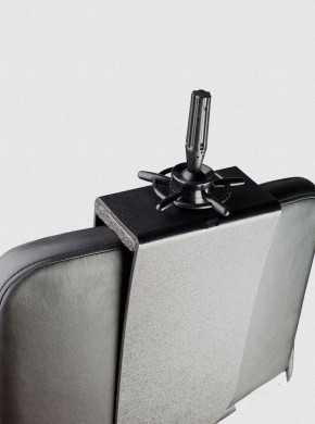 OVER THE CHAIR MANNEQUIN HOLDER 2