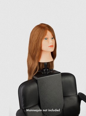 OVER THE CHAIR MANNEQUIN HOLDER 3