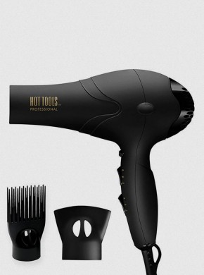 HOT TOOLS TOURMALINE SUPERLITE TURBO IONIC® DRYER