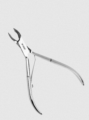 CUTICLE NIPPER 1/2  JAW