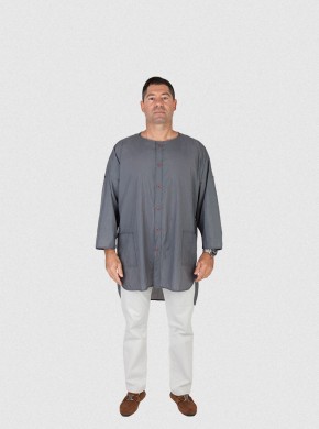 STYLIST BUTTON JACKET 3