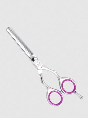 CHROME STRAIGHT SHEAR SET-5.5