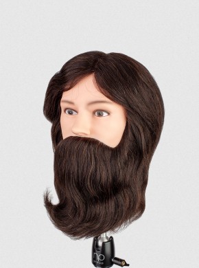 ADAM DELUXE MALE BEARD 8