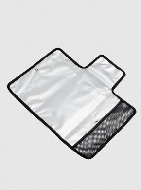 HEAT RESISTANT POUCH