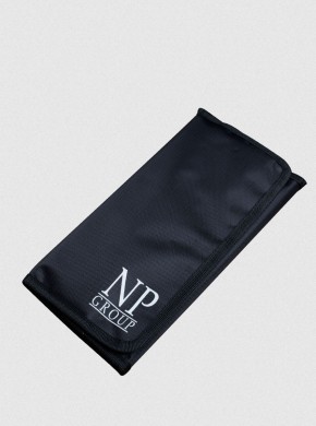 HEAT RESISTANT POUCH 2