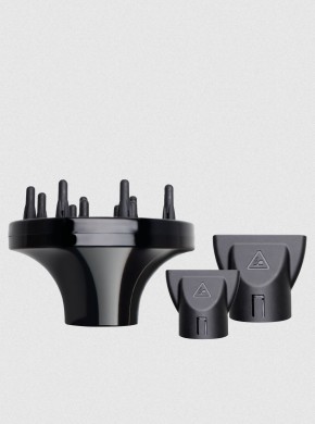 NP GREEN CERAMIC COMPACT DRYER 2