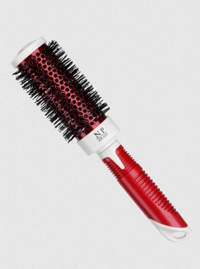 O2 CERAMIC BARREL BRUSH 1¾