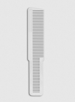 WAHL LARGE CLIPPER COMB white