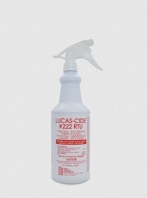 Lucas-Cide RTU#222 (1L)