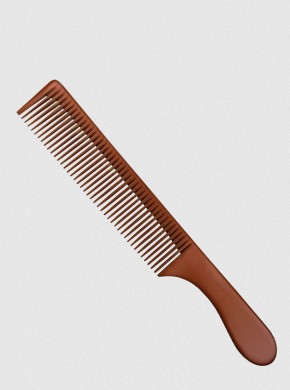 ACRYLIC ALL PURPOSE BONE COMB