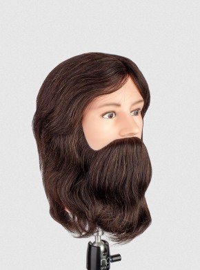 ADAM DELUXE MALE BEARD 8