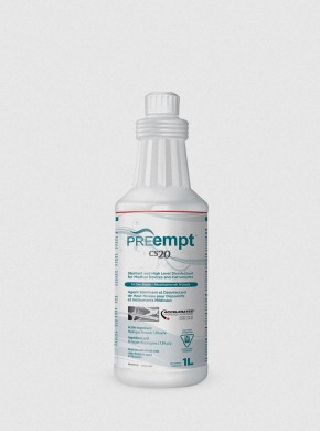 preempt cs20 (1L)
