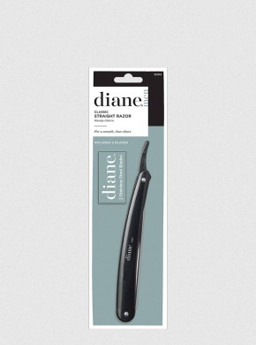 DIANE STRAIGHT BARBER RAZOR 3