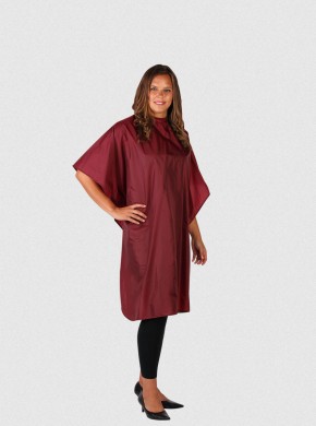 DESIGNER CUTTING CAPE 