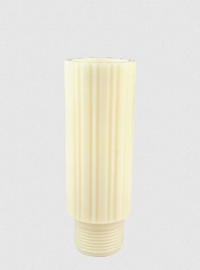 MANNEQUIN WHITE WHEEL HOLDER 2