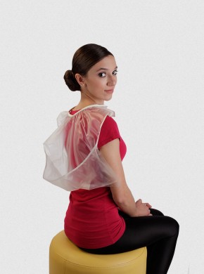 NEUTRALIZING CAPE 