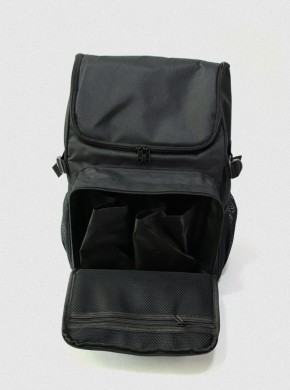STYLIST BACKPACK 4