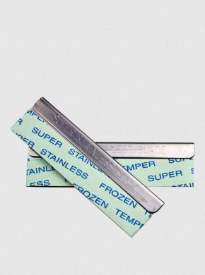 NIKKY HAIR SHAPER BLADES 2