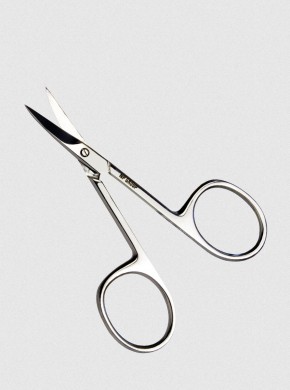 CUTICLE SCISSCOR