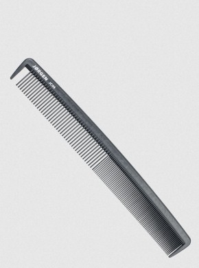 JORGEN SILICONE CUTTING COMB-8½