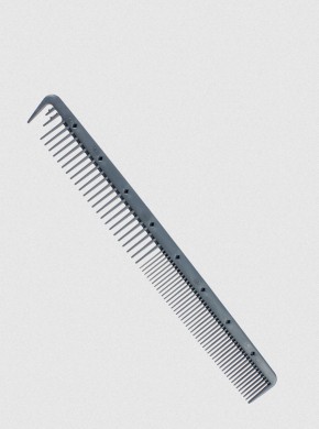 IONIC CUTTING COMB-8¾”