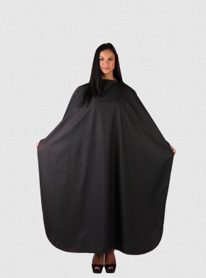 XL BAMBOO CUTTING CAPE