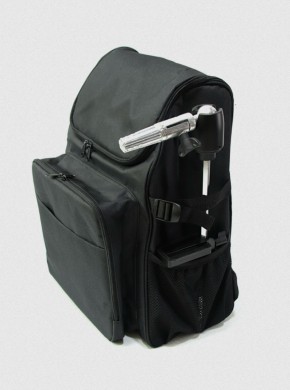 STYLIST BACKPACK