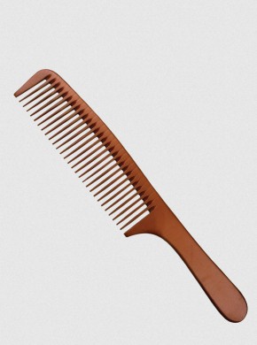ACRYLIC ALL PURPOSE BONE COMB