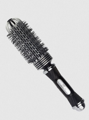 OVATION DOME TOP THERMAL BARREL BRUSH-2¼